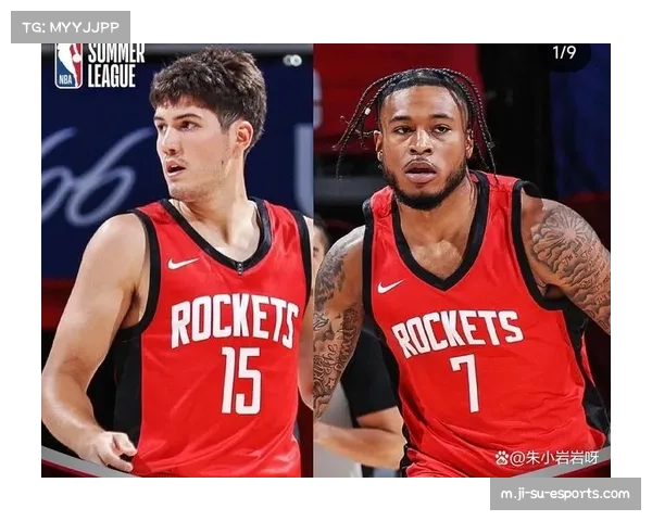 火箭队进攻受阻 阿门与谢泼德低迷全场仅送出两次助攻 火箭队进攻受阻 阿门与谢泼德低迷全场仅送出两次助攻