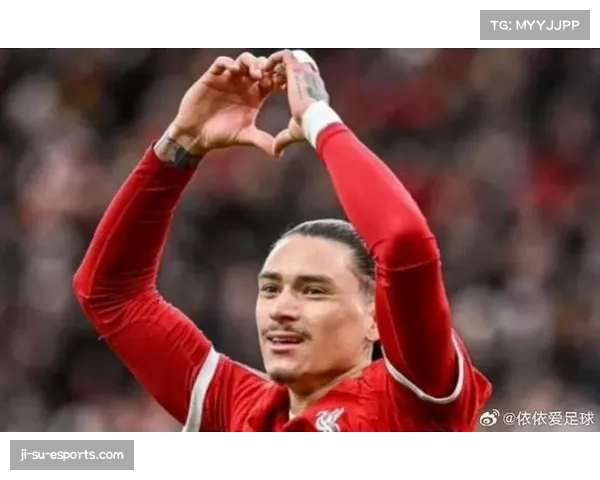 努涅斯转会利雅得新月备受期待 门前把握能力成关注焦点