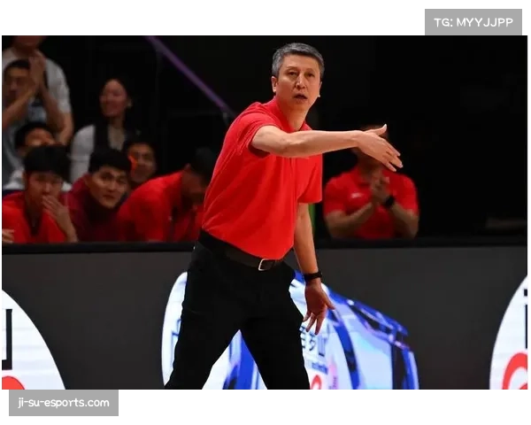 郭士强执教理念变革 CBA风格演化助推国家队