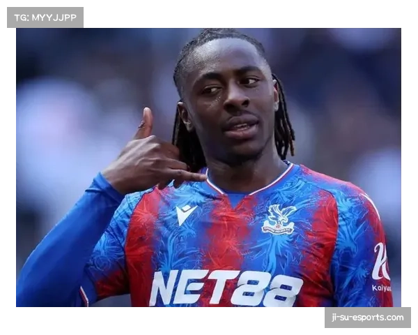 水晶宫低位防守反击战术 依靠艾泽个人能力创造前场进攻机会